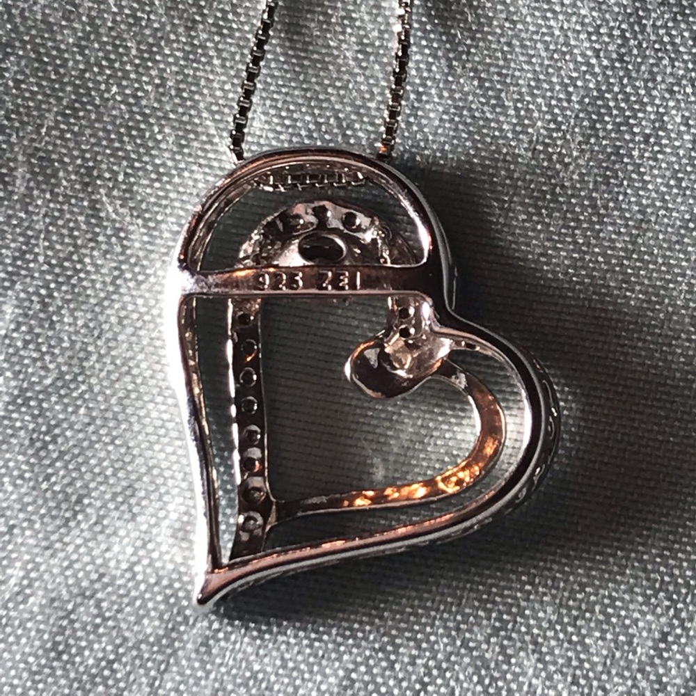 Diamonds in Rhythm Necklace - Picture 4 of 8